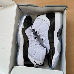 Jordan 11 Concord 2018 GS